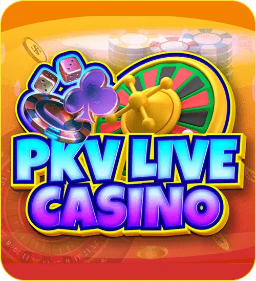 pkv-live-casino
